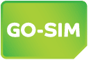 Gosim Global International Travel SIM Cards, Cell Phone Packages, Travel Data