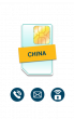 International Sim Icon