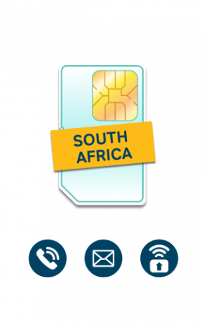 International SIM Card