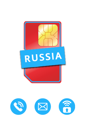 International SIM Card